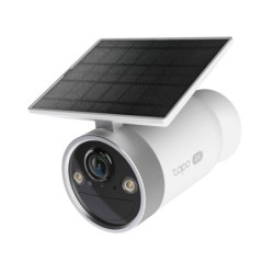 Tapo C465 kit de videovigilancia Inalmbrico