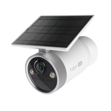 Tapo C465 kit de videovigilancia Inalmbrico