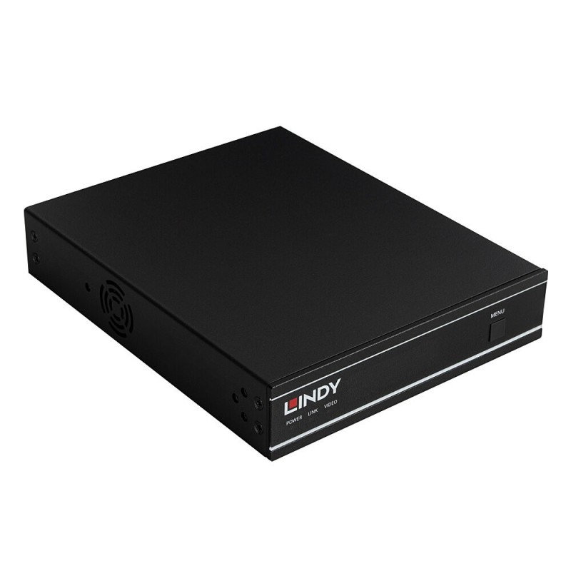 38519 servidor y codificador de vdeo 3840 x 2160 Pixeles 60 pps