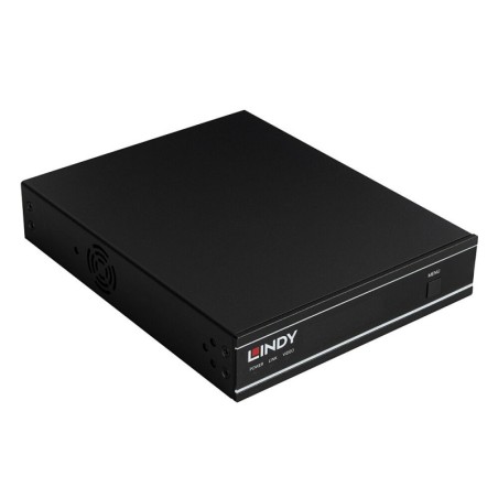 38519 servidor y codificador de vdeo 3840 x 2160 Pixeles 60 pps