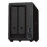 DVA1622 servidor de vigilancia en red Torre Gigabit Ethernet