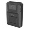 W120 Cmara corporal para torso Inalmbrico CMOS 1920 x 1080 Pixeles Negro Batera 0 1 lx Wifi 802.11a  802.11b  802.11g  Wi-Fi 4 (