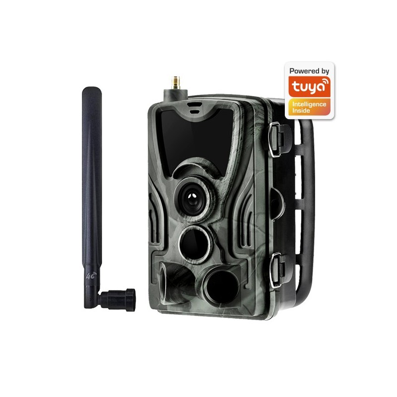 WCL-8040 CMOS Visin nocturna Negro  Gris 2560 x 1440 Pixeles