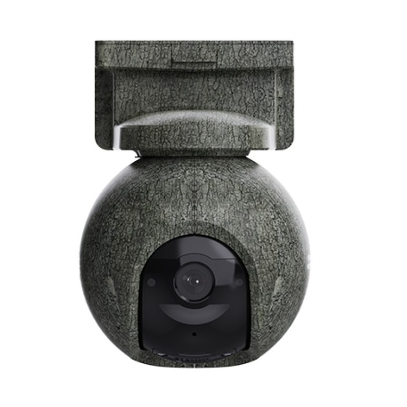 EB8 Pro Ranger CMOS 25 4 / 2 8 mm (1 / 2.8") Visin nocturna Camuflaje 3840 x 2160 Pixeles