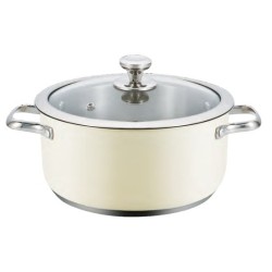 PA-32H.014A olla sopera Acero inoxidable
