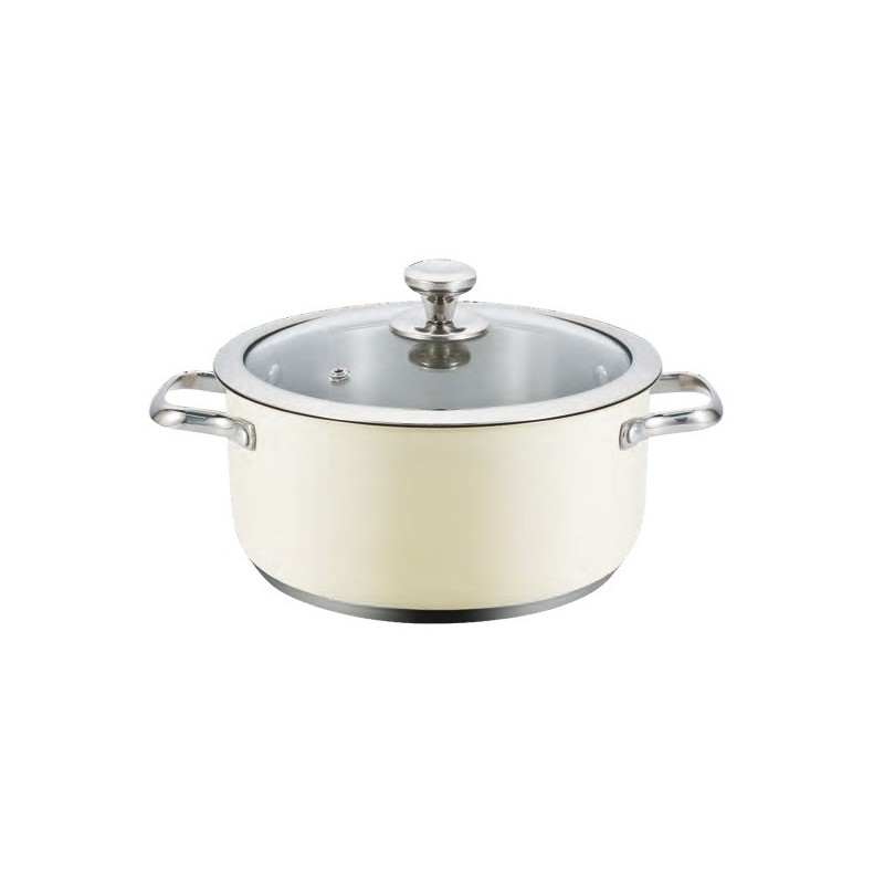 PA-32H.014A olla sopera Acero inoxidable