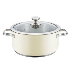 PA-28H.013A olla sopera Acero inoxidable