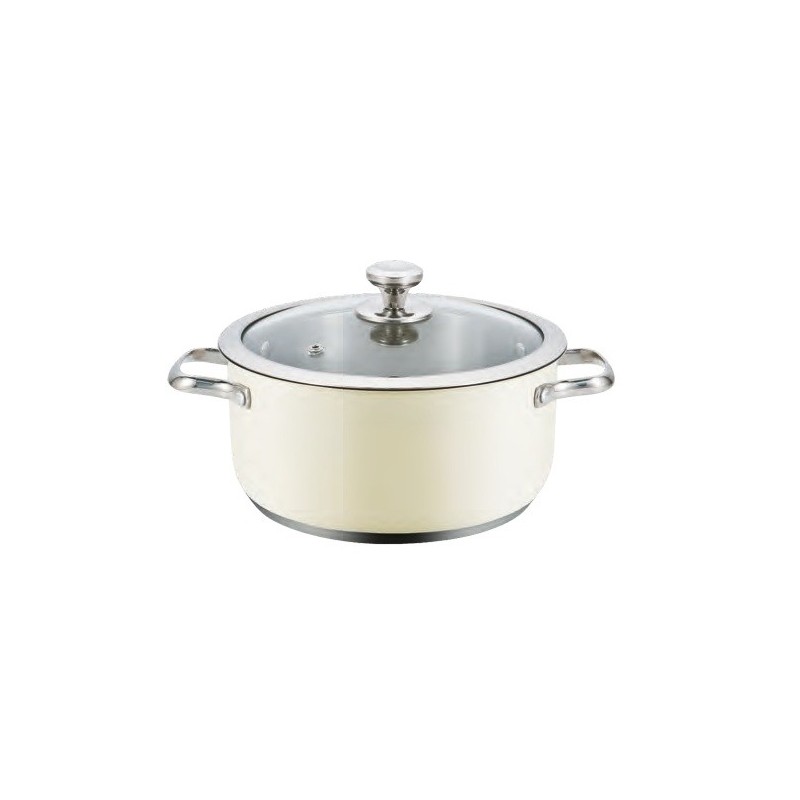 PA-28H.013A olla sopera Acero inoxidable
