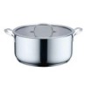 PA-28H.011A olla sopera Acero inoxidable