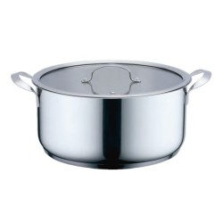 PA-32H.012A olla sopera Acero inoxidable