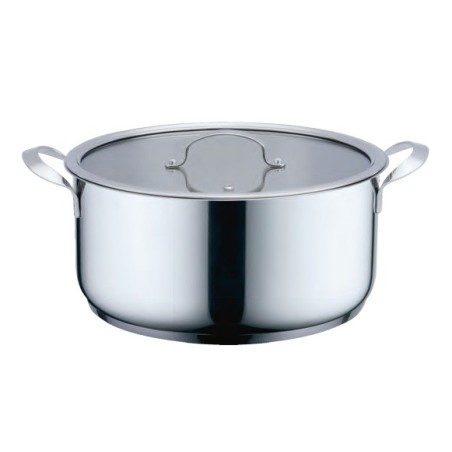 PA-32H.012A olla sopera Acero inoxidable