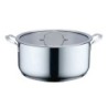 PA-32H.012A olla sopera Acero inoxidable