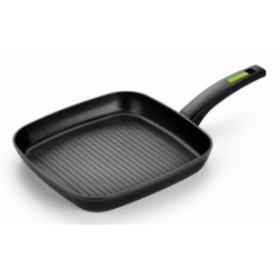 M481231 cacerola Sartn parrilla Rectangular