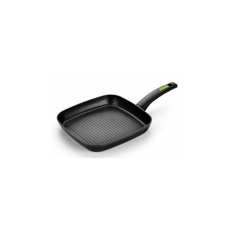 M481231 cacerola Sartn parrilla Rectangular