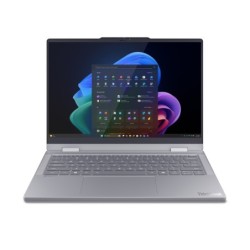 ThinkBook 14 2-in-1 G6 IPL Copilot+ PC Intel Core Ultra 5 325 Hbrido (2-en-1) 35 6 cm (14") Pantalla tctil WUXGA 16 GB DDR5-SDRA