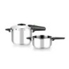Presto 10 L Acero inoxidable