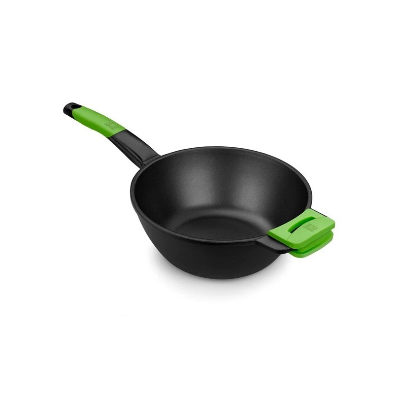 Prior Sartn para wok/sofrito Alrededor