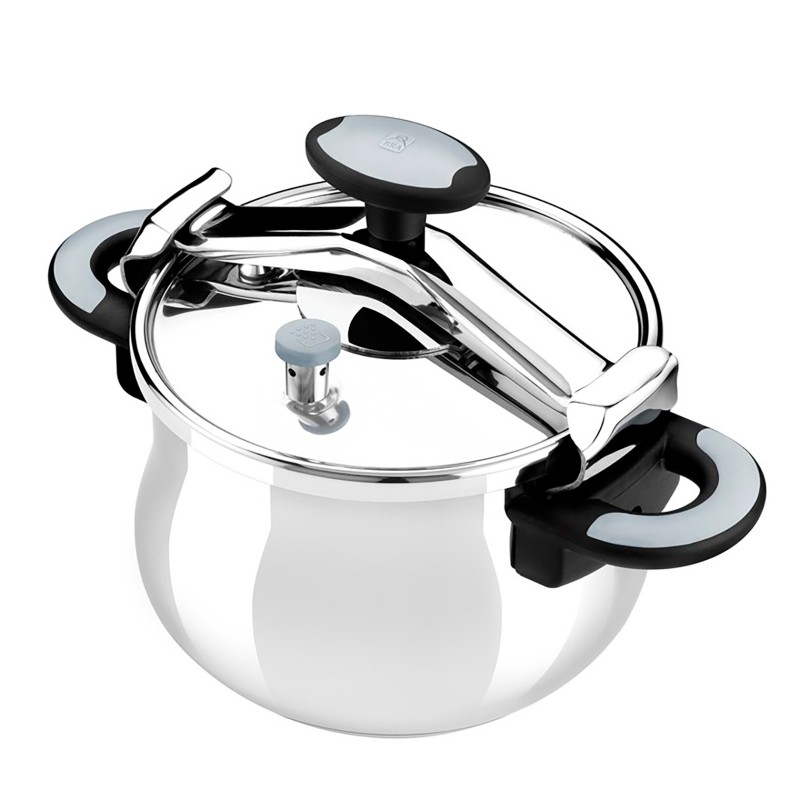 A185502 olla a presin 6 L Plata