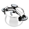 A185502 olla a presin 6 L Plata
