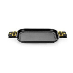 Profesional A511740 cacerola Sartn parrilla Rectangular