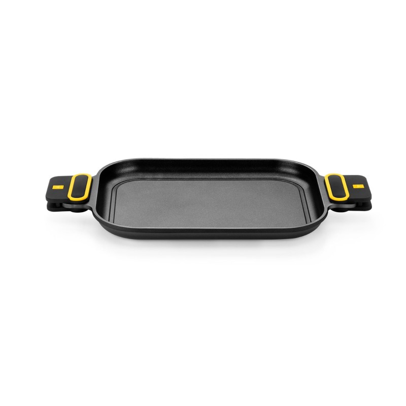 Profesional A511740 cacerola Sartn parrilla Rectangular