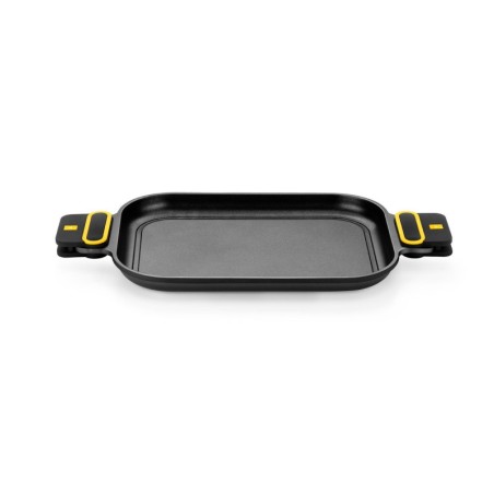 Profesional A511740 cacerola Sartn parrilla Rectangular