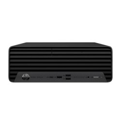 Pro 400 G9 Intel Core i5 i5-14500 8 GB DDR5-SDRAM 256 GB SSD Windows 11 Pro SFF PC Negro