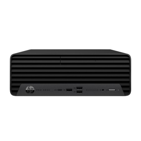 Pro 400 G9 Intel Core i5 i5-14500 8 GB DDR5-SDRAM 256 GB SSD Windows 11 Pro SFF PC Negro