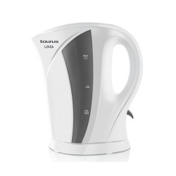 Loiza tetera 2 L Blanco