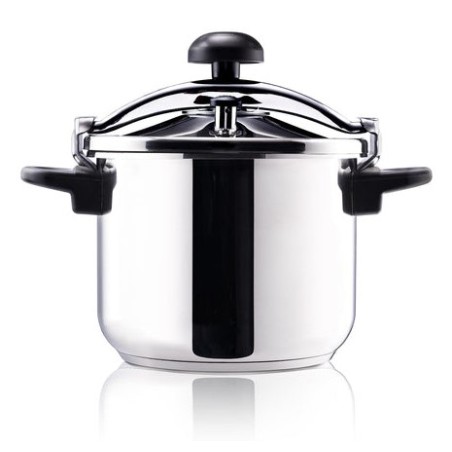 Classic Moments 4L Acero inoxidable