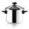 Classic Moments 4L Acero inoxidable