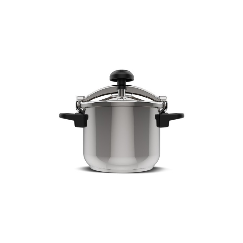 Classic Moments 10L Acero inoxidable