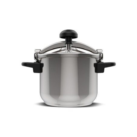 Classic Moments 10L Acero inoxidable