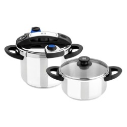 A185605 olla a presin 11 L Plata