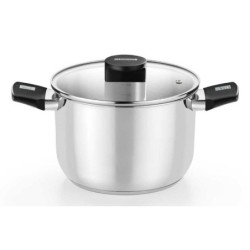 M240226 olla sopera Acero inoxidable