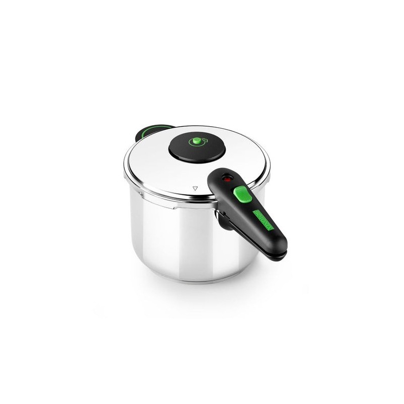 Presto 7 L Acero inoxidable