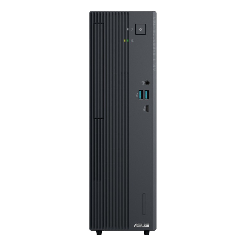 ExpertCenter P500 SFF P500SV-05210H009X Intel Core 5 210H 16 GB DDR5-SDRAM 512 GB SSD Windows 11 Pro PC Gris