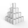 Blank tazn Blanco Universal 36 pieza(s)