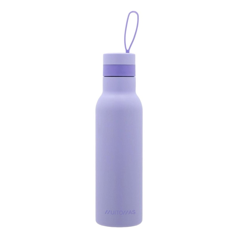 WBOTTLELC500VL termo 0 5 L Prpura