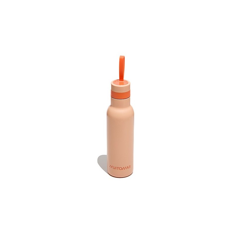 WBOTTLELC500PF termo 0 5 L Durazno