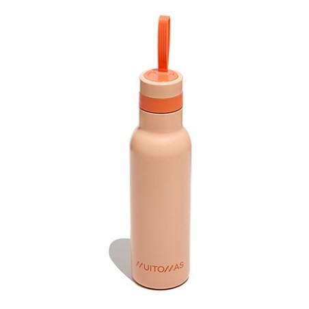WBOTTLELC500PF termo 0 5 L Durazno