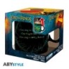ABYMUGA508 tazn Multicolor Universal 1 pieza(s)