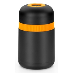 Efficient A198103 termo 1 L Negro  Naranja