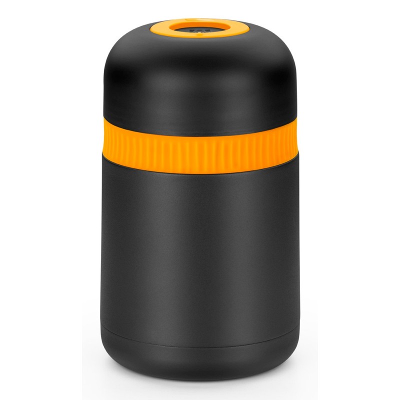 Efficient A198103 termo 1 L Negro  Naranja