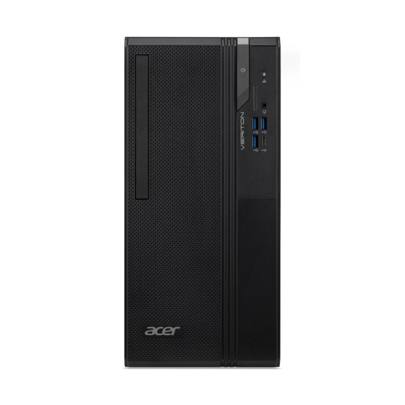 Veriton VS2723G Intel Core i7 i7-14700 16 GB DDR5-SDRAM 512 GB SSD Windows 11 Pro Midi Tower PC Negro