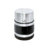 MOD. 825 termo 0 5 L Negro  Acero inoxidable