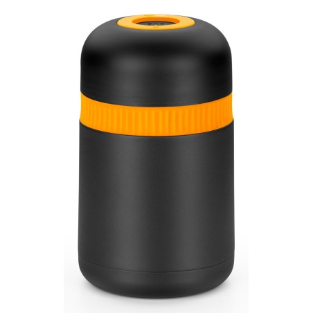 Efficient A198102 termo 0 8 L Negro  Naranja