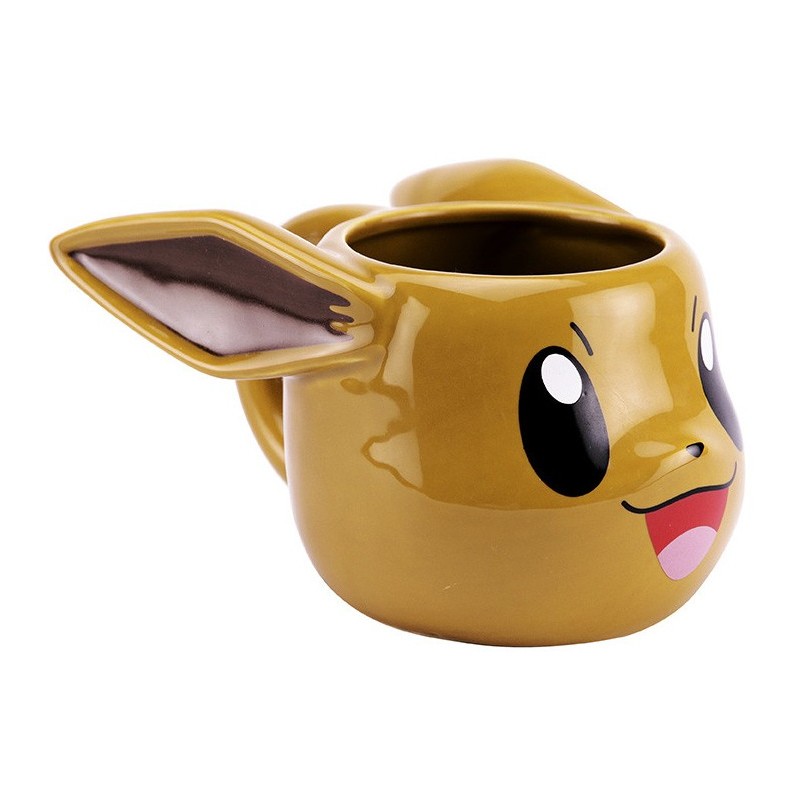 Eevee tazn Multicolor Universal 1 pieza(s)