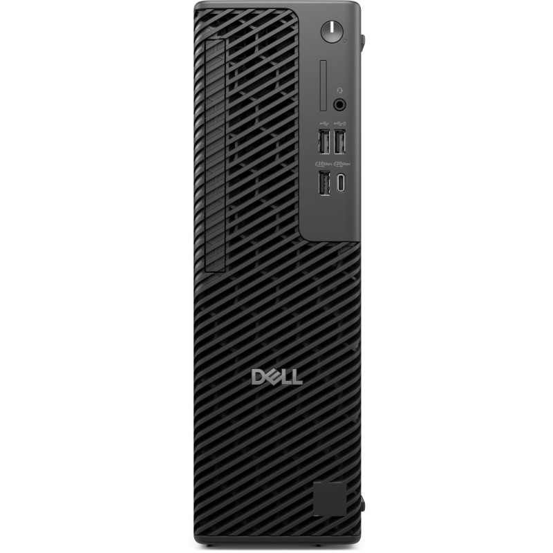 Pro Max FCS1250 Intel Core Ultra 7 265 32 GB DDR5-SDRAM 1 TB SSD NVIDIA RTX A1000 Windows 11 Pro Slim PC PC Negro