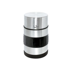 MOD. 827 termo 0 75 L Negro  Acero inoxidable